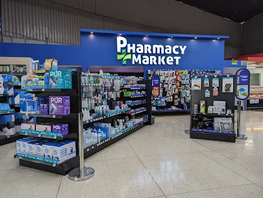 Pharmacy Market - Escazú en Escazu